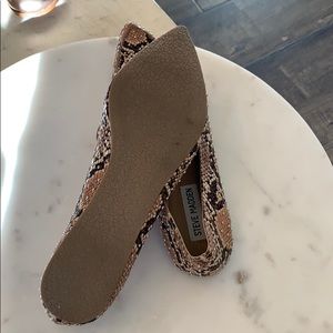 Steve Madden Shoes - Steve Madden Feather Studded Loafer Steve Madden Shoes - Steve Madden Feather Studded Loafer